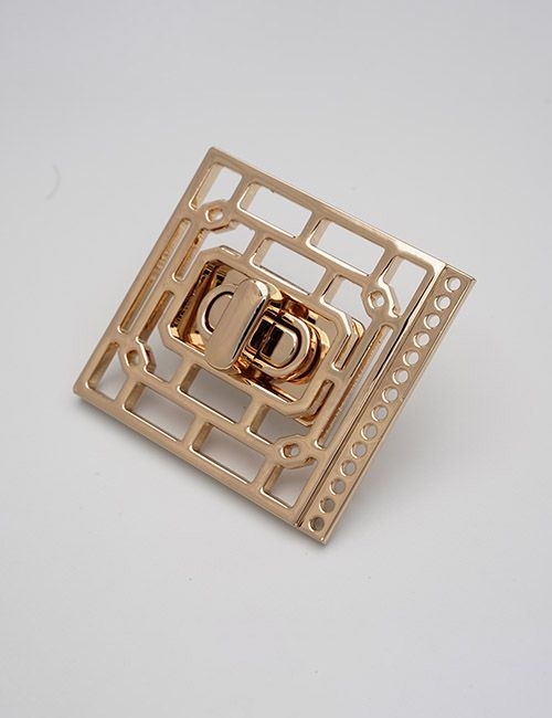 50MM, Tourniquets, Zinc Alloy, SJ109