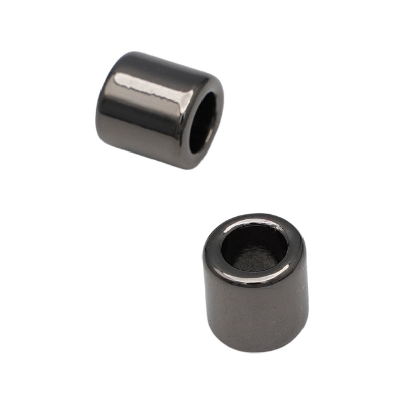 6.8MM,吊钟绳夹头弹簧扣绳扣,锌合金,RDO6014