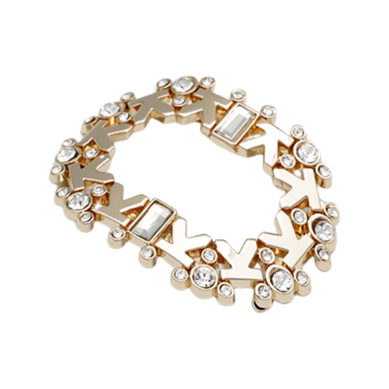 60MM, Brand Logo, Zinc Alloy, PA044