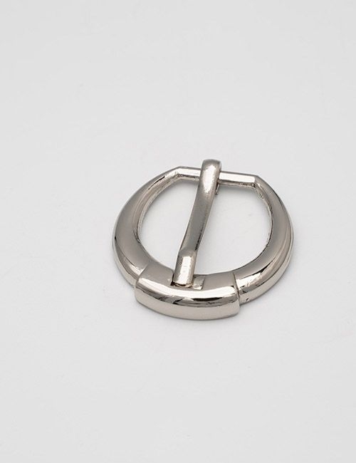 7/8"(22MM), Zinkenschnallen, Zinklegierung, QHB2001