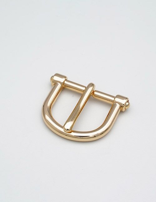 7/8"(22MM), Prong Buckles, Zinc Alloy, QHB2003