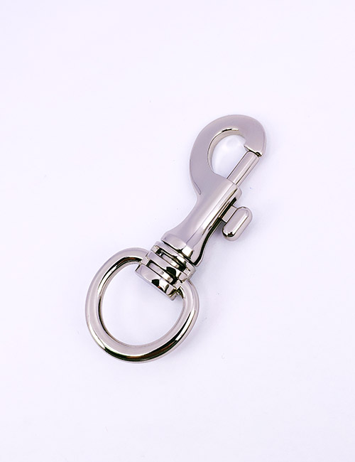7/8"(22MM), cârlige rotative, aliaj de zinc, WEB2003