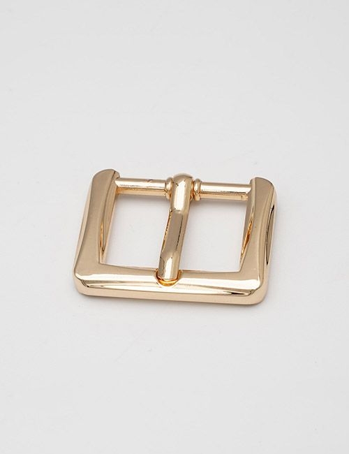 7/8"(23MM),手袋背带调节扣针扣腰带扣,锌合金,QHB3002