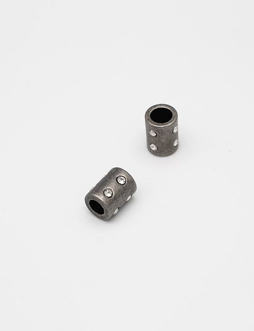 8.15MM, Kettenspanner/Schnurschloss, Zinklegierung, RDO8008