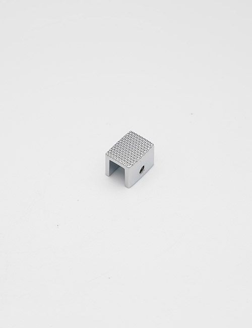 8.3MM, Kettenspanner/Schnurschloss, Zinklegierung, RDO8004