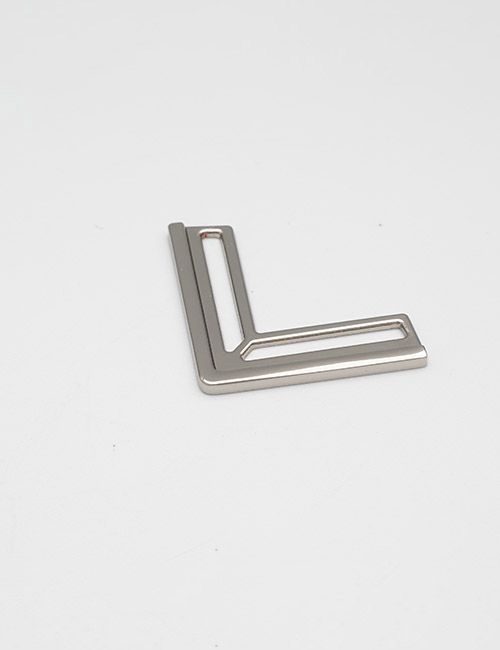 9MM, Çanta Çerçeveleri, Çinko Alaşım, SEZ02