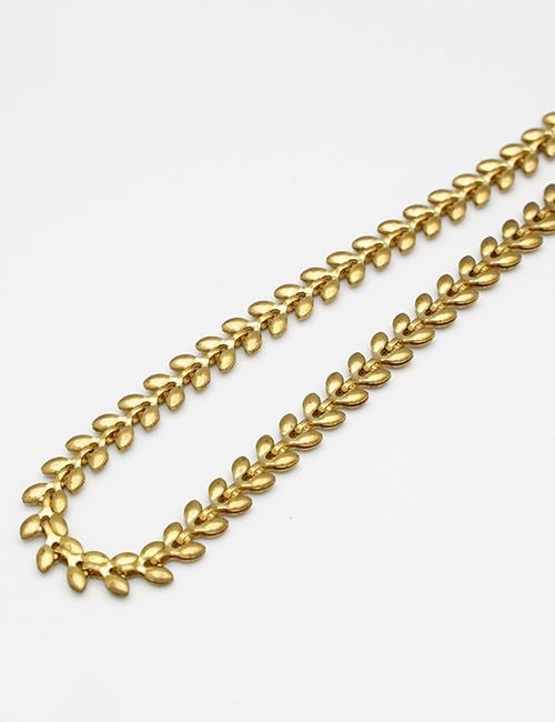 Catena a mano, Ottone, RB012