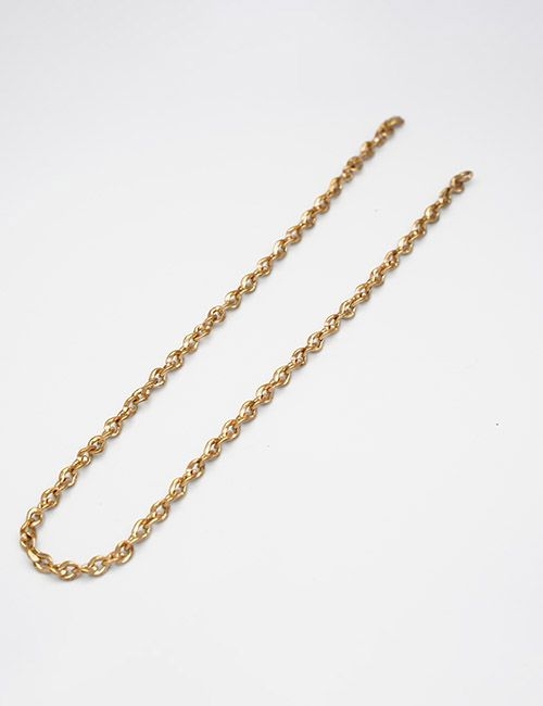 Chaînes de tissage, Cuivre, RE031
