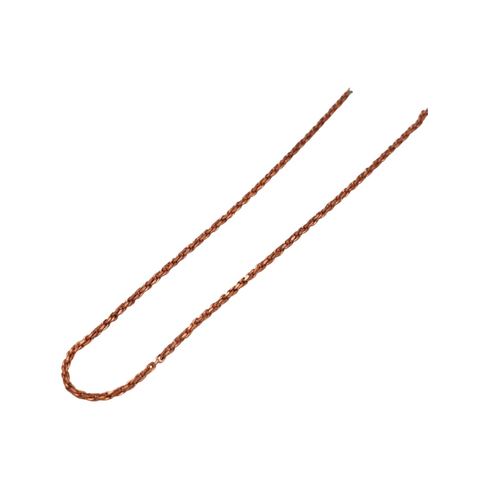 Weaving chains, Copper, RE034