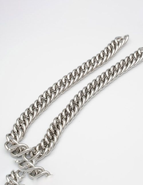 Catene per tessitura, Acciaio inossidabile, RE003