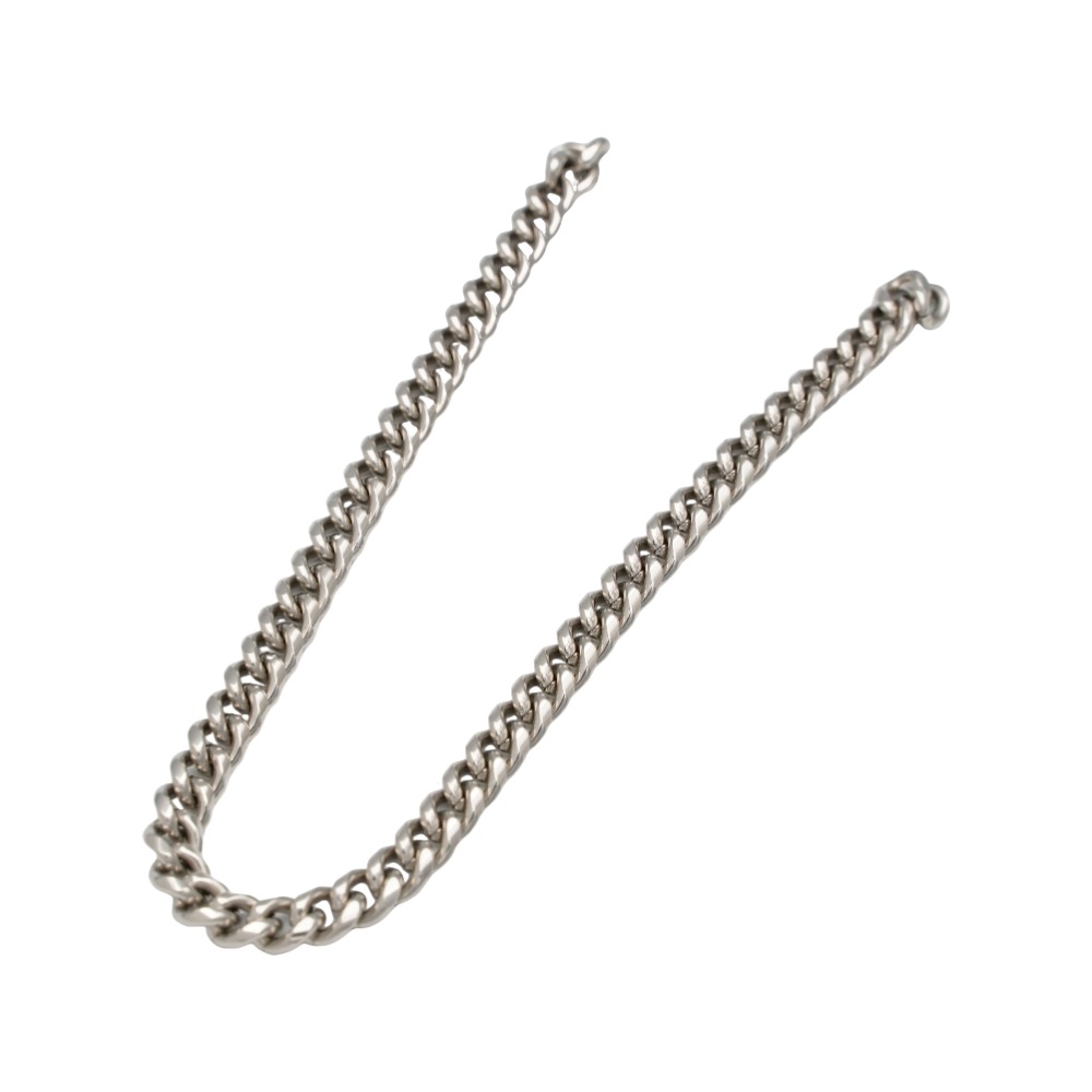 Webketten, Rostfreier Stahl, RE005