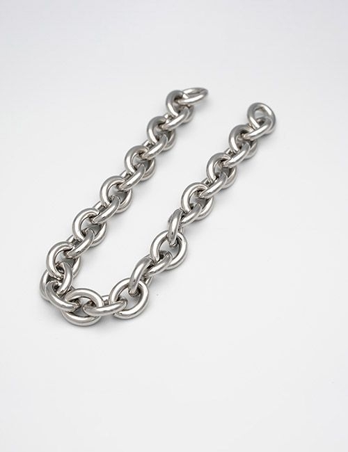 Weaving chains, Stainless steel, RE006