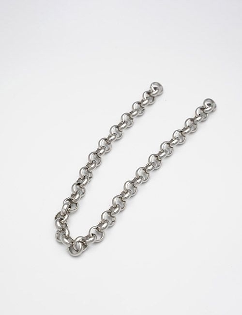 Weaving chains, Stainless steel, RE007