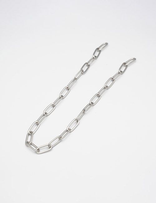 Catene per tessitura, Acciaio inox, RE009