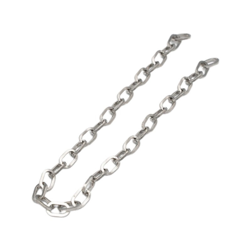 Chaînes de tissage, Acier inoxydable, RE014