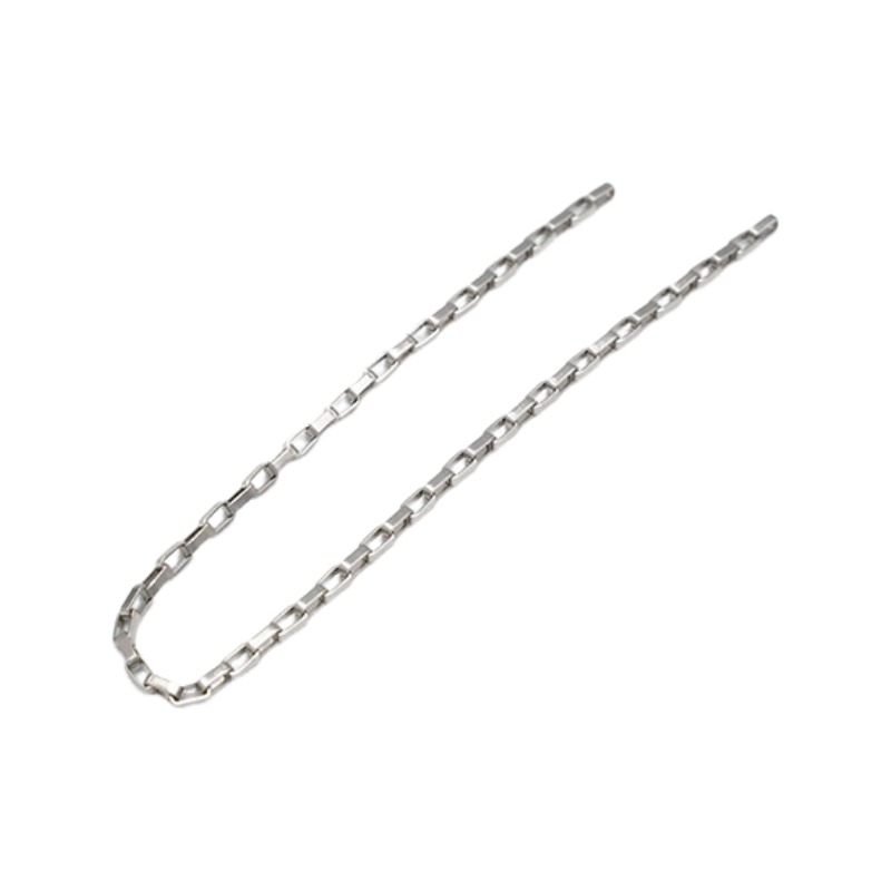 Weaving chains, Stainless steel, RE016