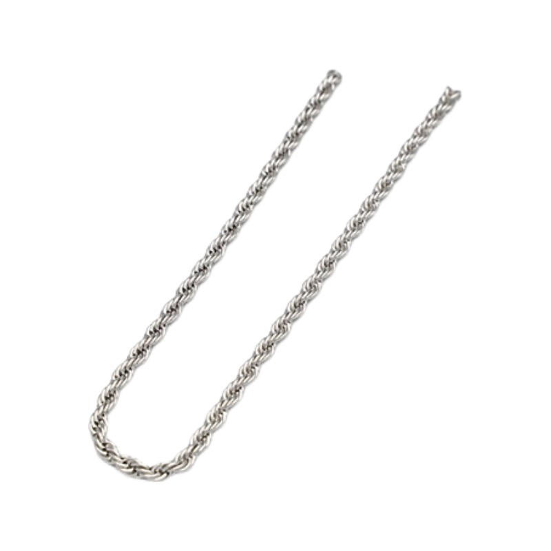 Catene per tessitura, Acciaio inox, RE018