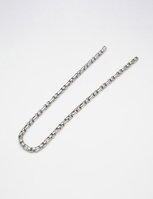 Webketten, Rostfreier Stahl, RE021