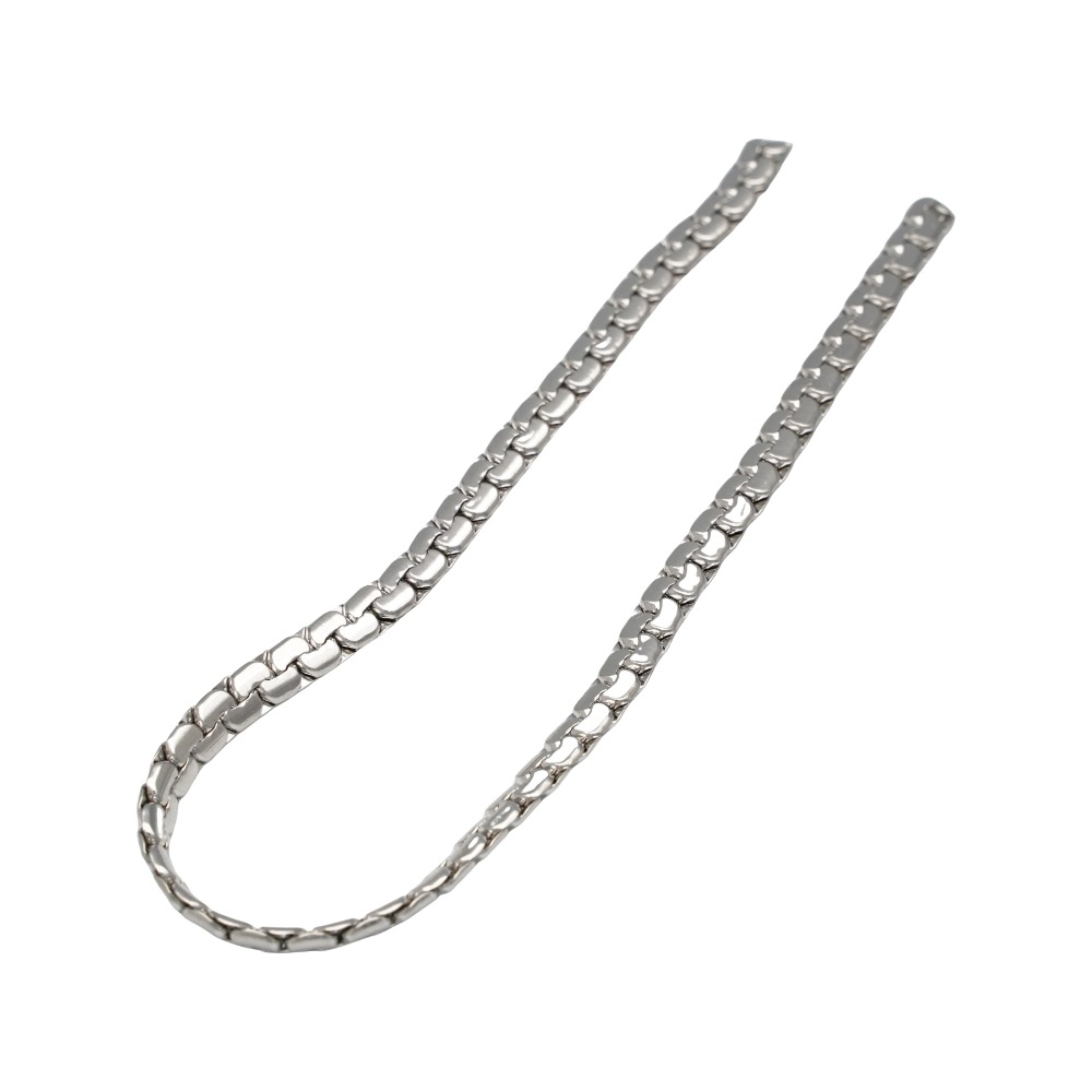 Webketten, Rostfreier Stahl, RE022