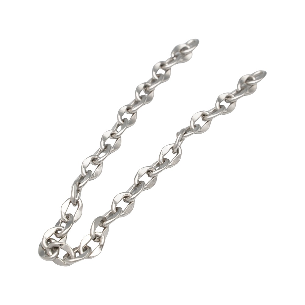 Catene di tessitura, Acciaio inossidabile, RE023