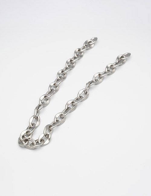 Chaînes de tissage, Acier inoxydable, RE023