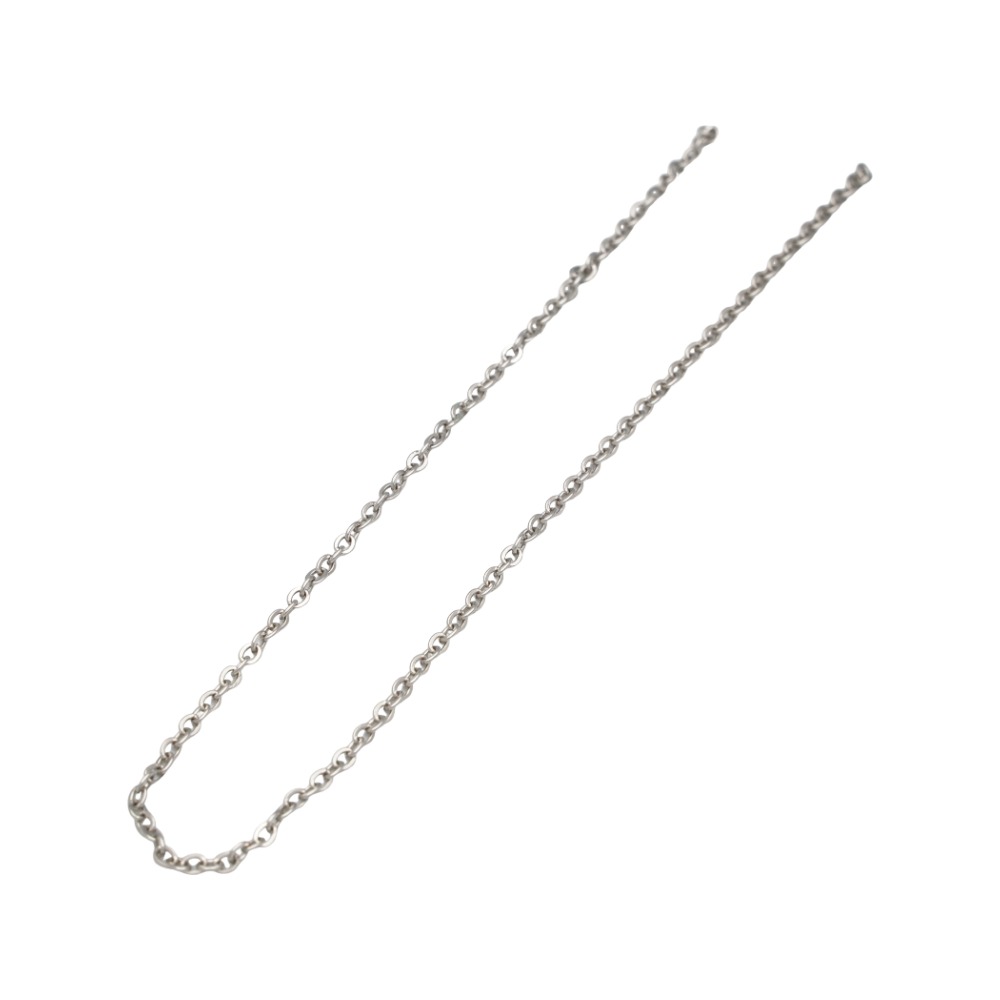 Weaving chains, Stainless steel, RE024