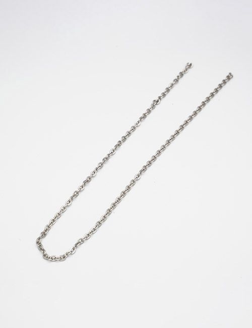 Webketten, Rostfreier Stahl, RE024