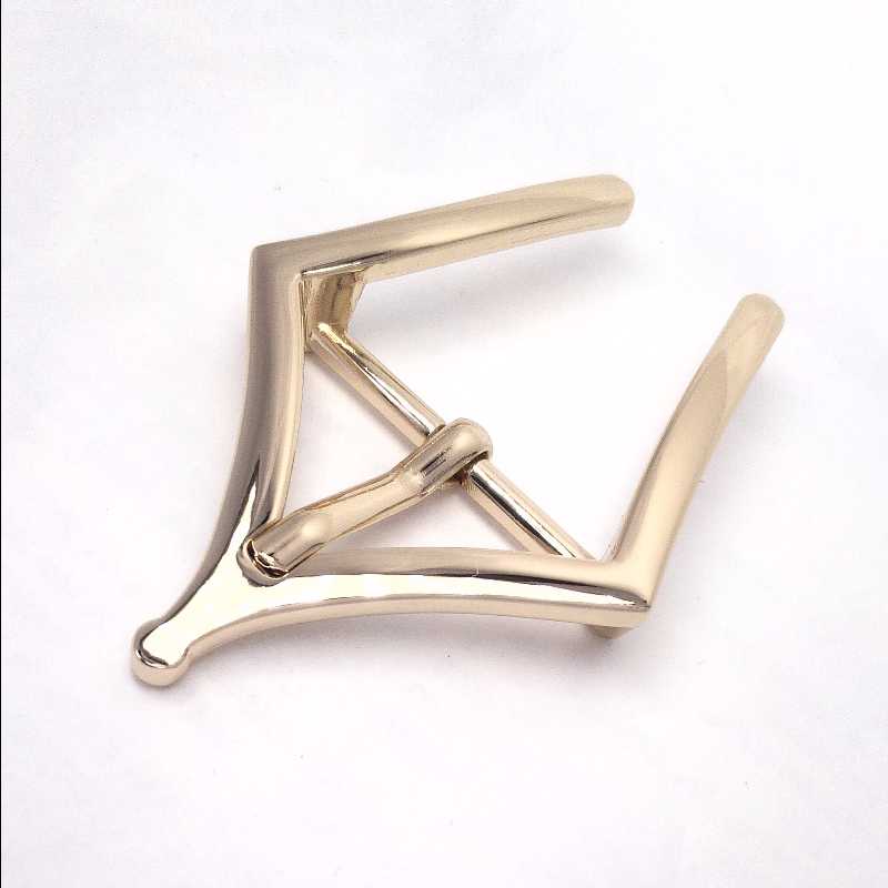 1 3/8" (34MM),皮带扣针扣腰带扣,锌合金,QHC4002