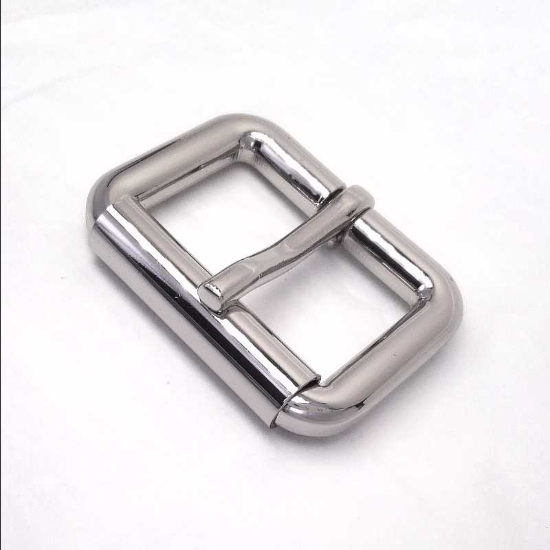 1 3/8" (35 mm), fibbie a rullo, lega di zinco, QJC5001