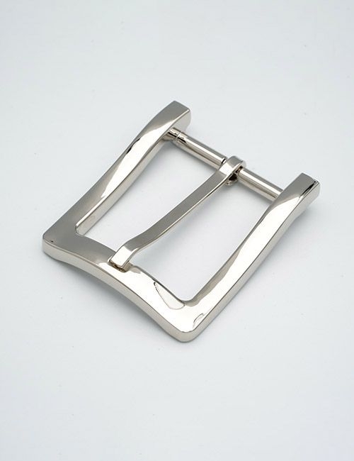 1 3/8"(35MM), Boucles à ardillon, Alliage de zinc, QHC5002