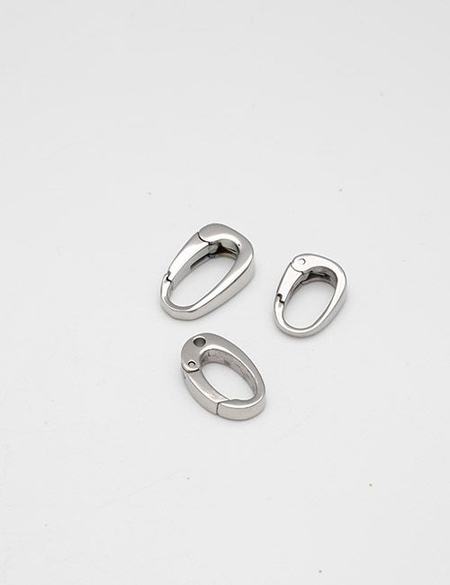 1/4"(5MM), Federsprengringe, Edelstahl, VLO5002