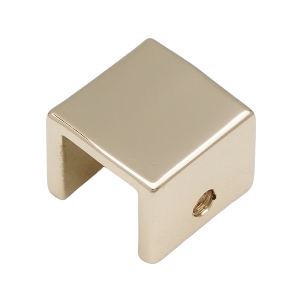 10.5MM, Chain Adjuster/Cord Lock, Zinc Alloy, RDA0005