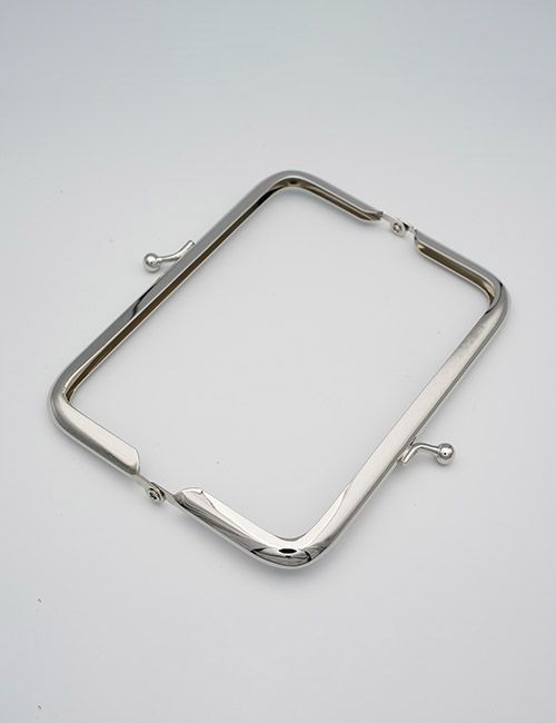 130MM, Çanta Çerçeveleri, Demir, SEA3001