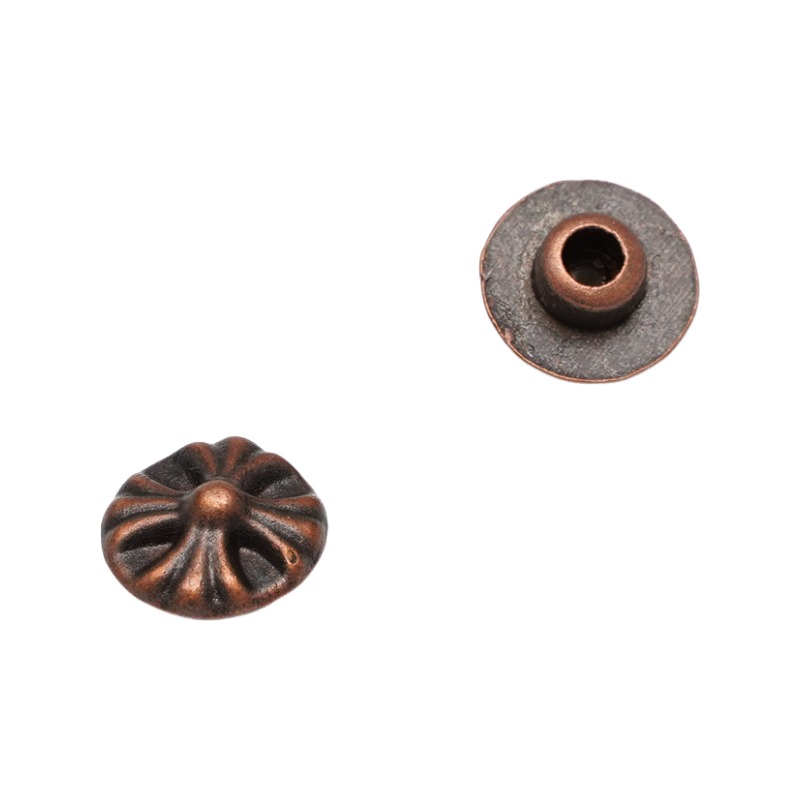 15L(9MM), perni, lega di zinco, PD019