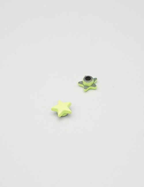15L(9MM), Studs, Zinc Alloy, PD022