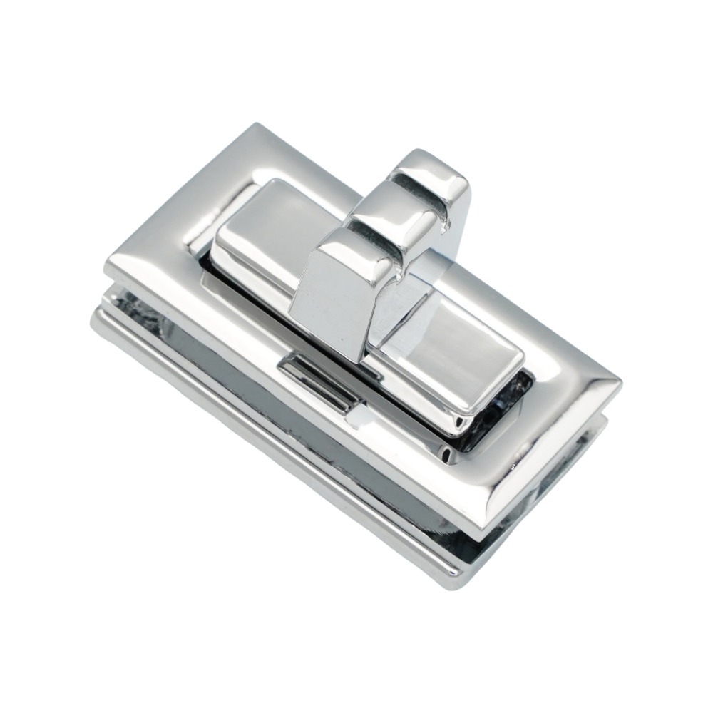 16MM, Turn Locks, Zinc Alloy, SJ057