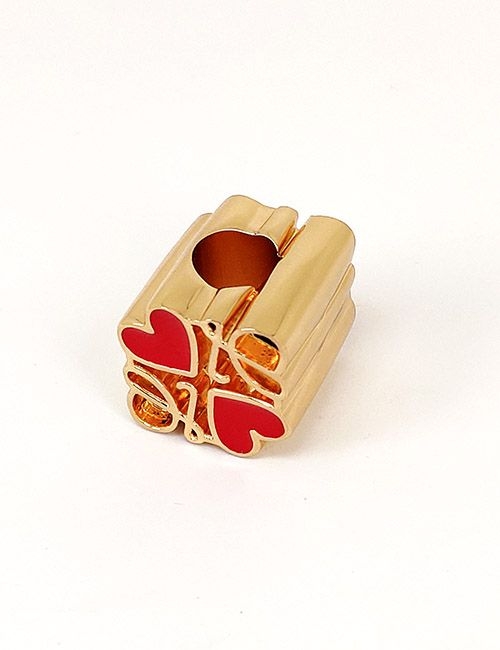 16MM, Charms, Lega di zinco, PB022