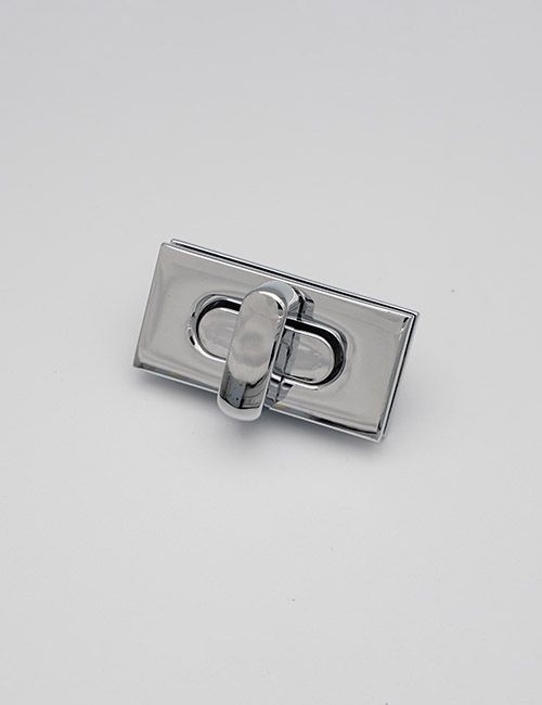 17MM, Dönüş Kilitleri, Çinko Alaşım, SJ003