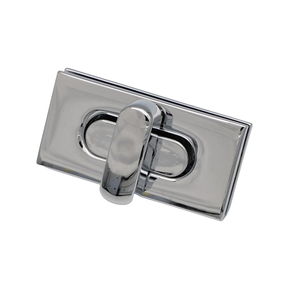 17MM, Turn Locks, Zinc Alloy, SJ003