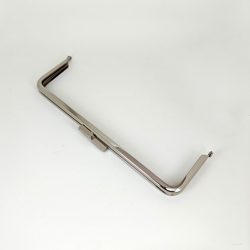 196MM, Çanta Çerçeveleri, Demir, SEA9601