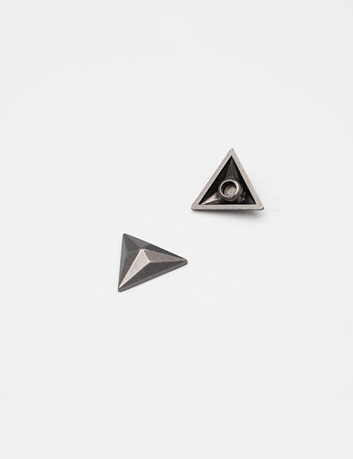 19L(12MM), espárragos, aleación de zinc, PD023