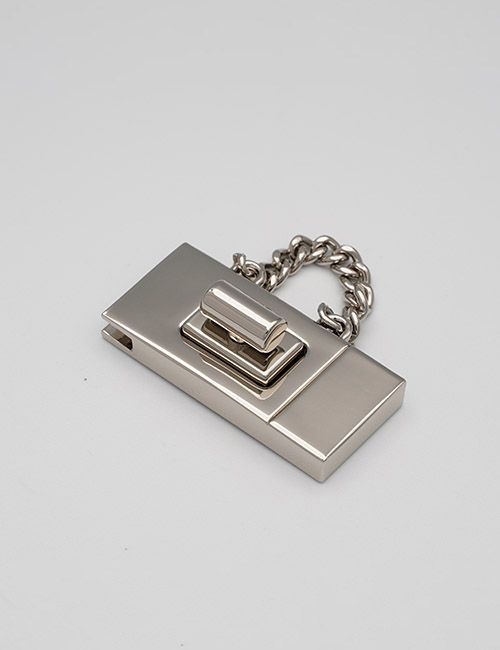 19MM, Turn Locks, Zinc Alloy, SJ039