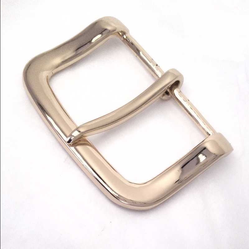 2"(49MM), Zinkenschnallen, Zinklegierung, QHD9003