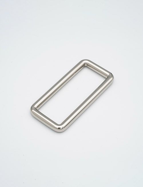 2"(51MM), Rechteckige Ringe, Zinklegierung, VDE1001