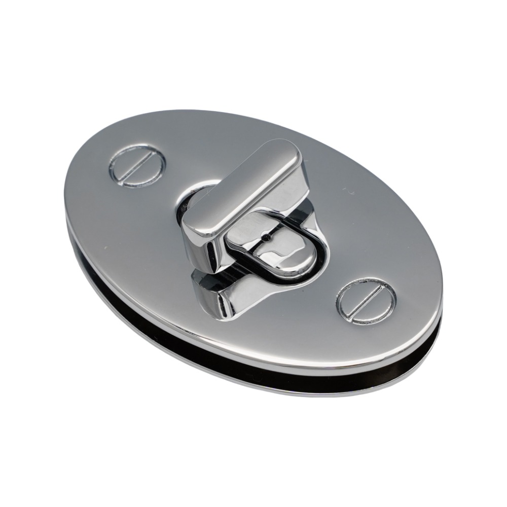 2.3MM, Drehverschlüsse, Zinklegierung, SJ110