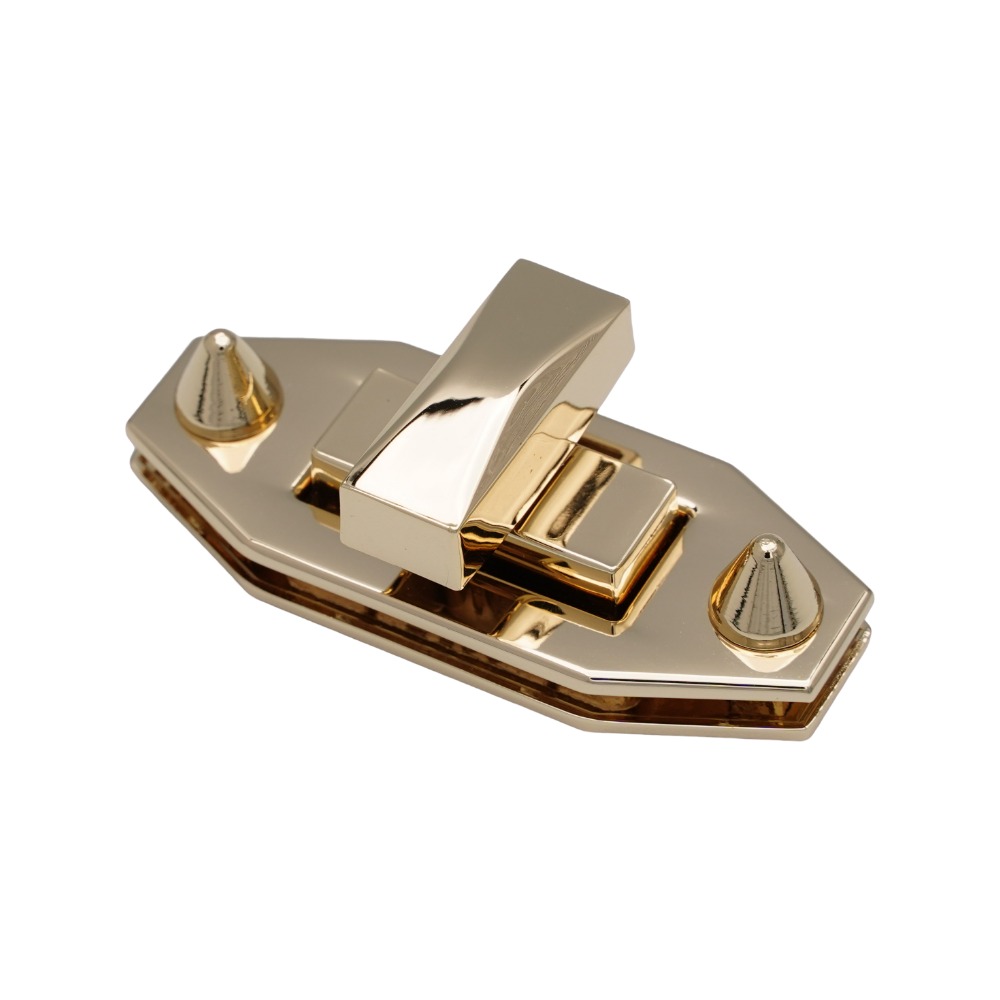 2.8MM, Turn Locks, Zinc Alloy, SJ111