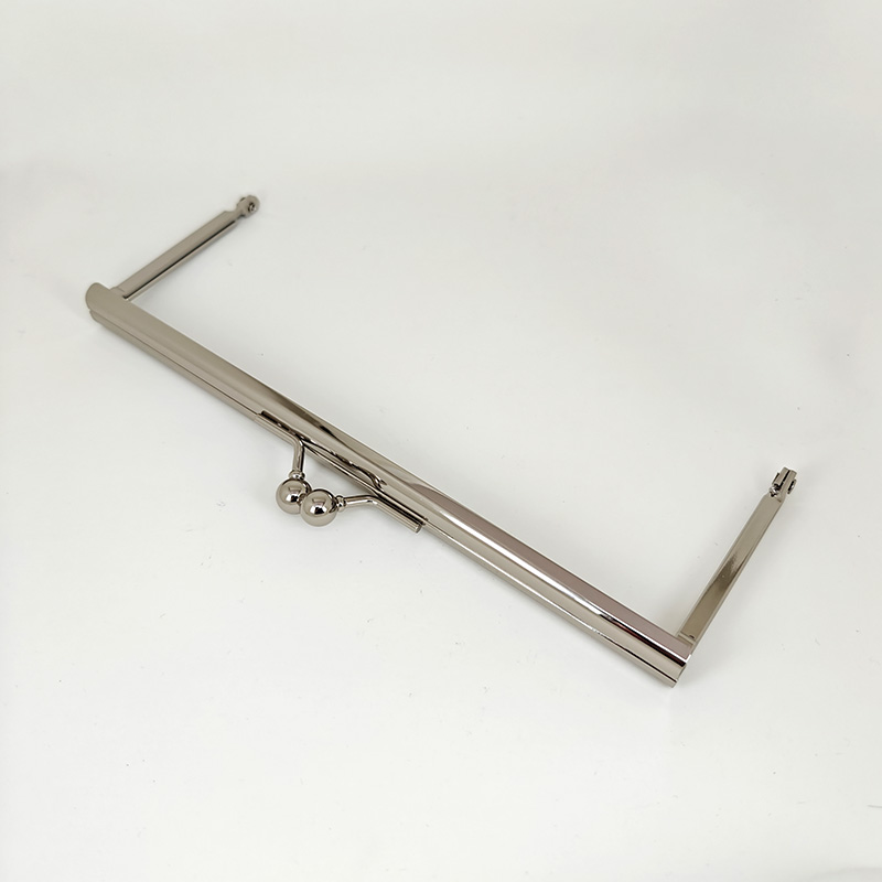 200MM, Purse Frames, Iron, SEB0001