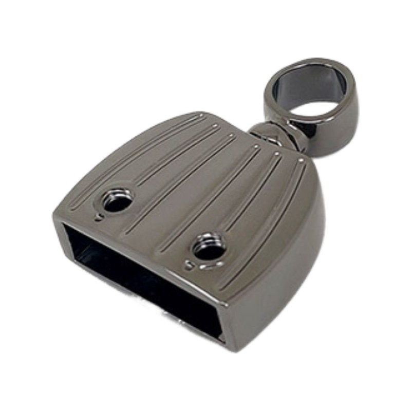 20MM, Charms, Zinc Alloy, PB024