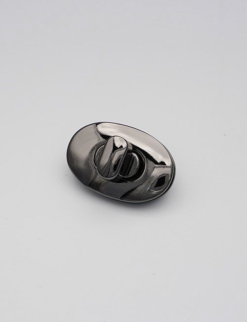 21MM, Turn Locks, Zinc Alloy, SJ006