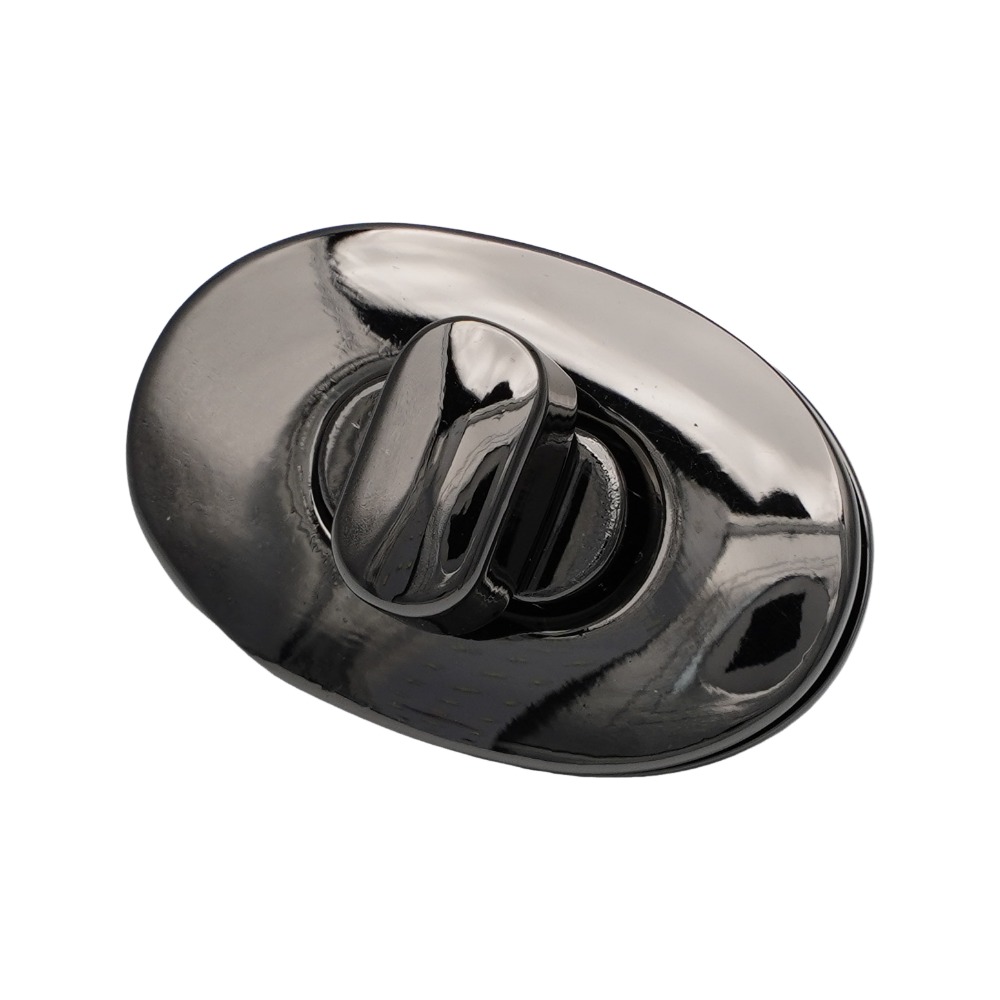21MM, Turn Locks, Zinc Alloy, SJ006